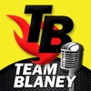 Team Blaney Podcast artwork