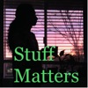 Stuff Matters artwork