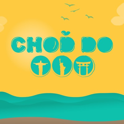 CHOĎ DO...:ZAPO