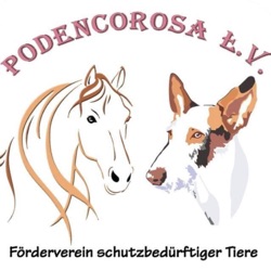 Podencorosa Podcast Ankündigung