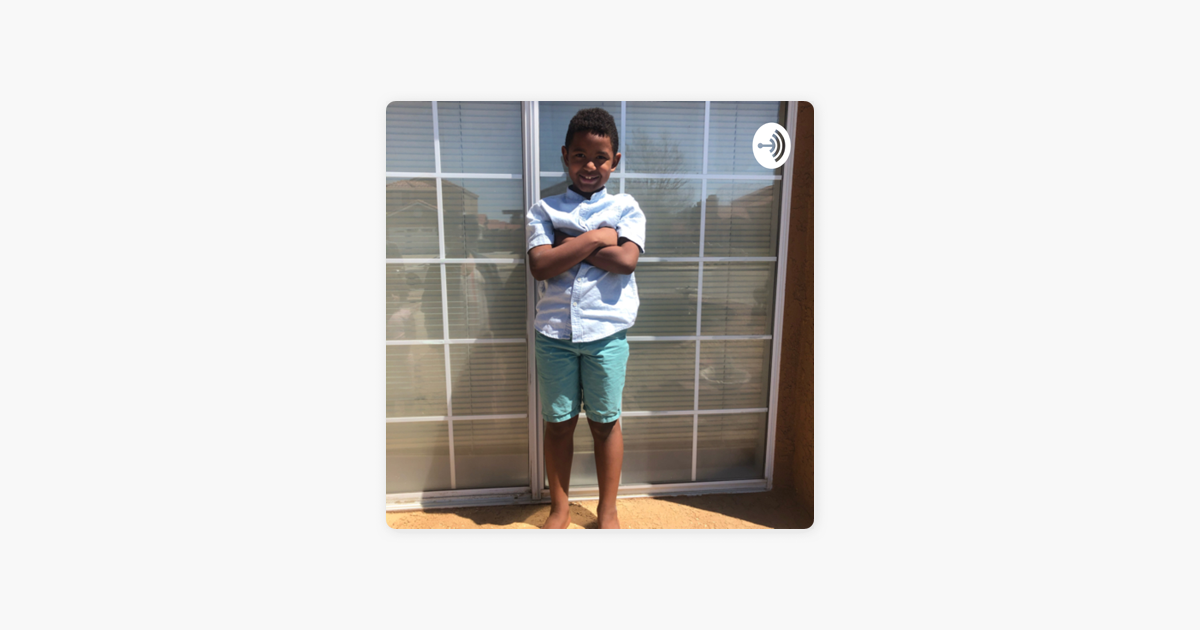 Landon the Chatterbox: Landon the Chatterbox Ep.1 on Apple Podcasts ‎Landon the Chatterbox: Landon the Chatterbox Ep.1 on Apple... 