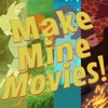 Make Mine Movies: Essays on Disney Animation artwork