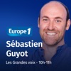Les Grandes voix d'Europe 1