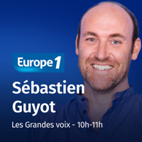 Les Grandes voix d'Europe 1 podcast