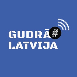 Gudrā Latvija