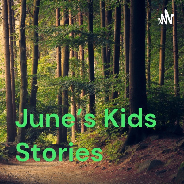 June’s Kids Stories
