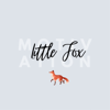 Little Fox - Sasithorn Chimplee