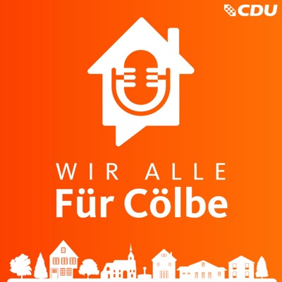 WIR ALLE. Für Cölbe.:CDU Cölbe