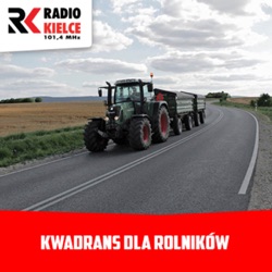 KWADRANS DLA ROLNIKÓW (16.12.2020)