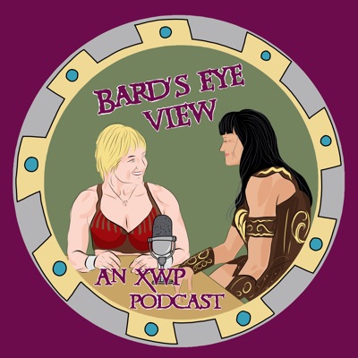 Bard's Eye View