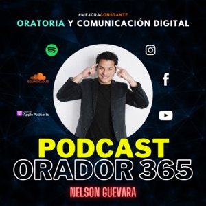 Nelson Guevara Orador 365