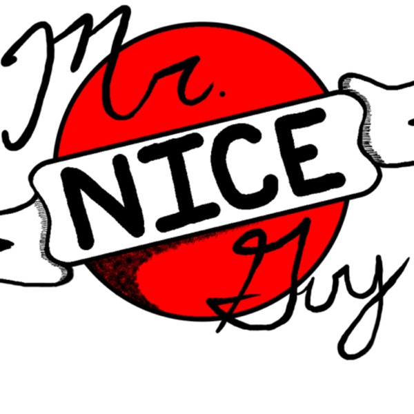 Mr. Nice Guy