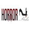 Horror N Heels  artwork