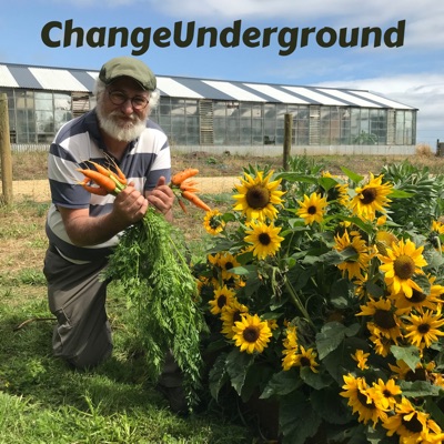 ChangeUnderground ChangeUnderground