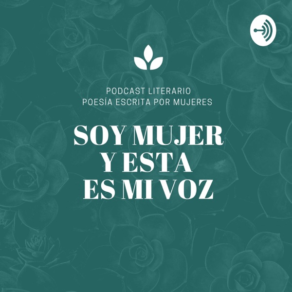 SOY MUJER Y ESTA ES MI VOZ