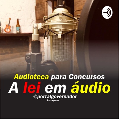 Audioteca para concursos Audioteca para concursos