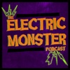 Electric Monster artwork