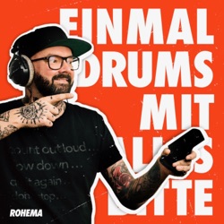 Einmal DRUMS mit Alles bitte... | Jan 