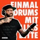 Einmal DRUMS mit Alles bitte... | Vincent Golly