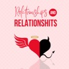 Relationships and Relationshits artwork