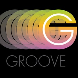 GROOVE podcast 