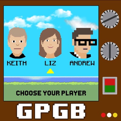 Game Pass Grab Bag:GPGB