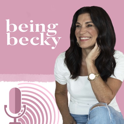 Being Becky Being Becky