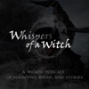 Whispers of a Witch artwork