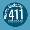 PharmaMarketing 411 artwork