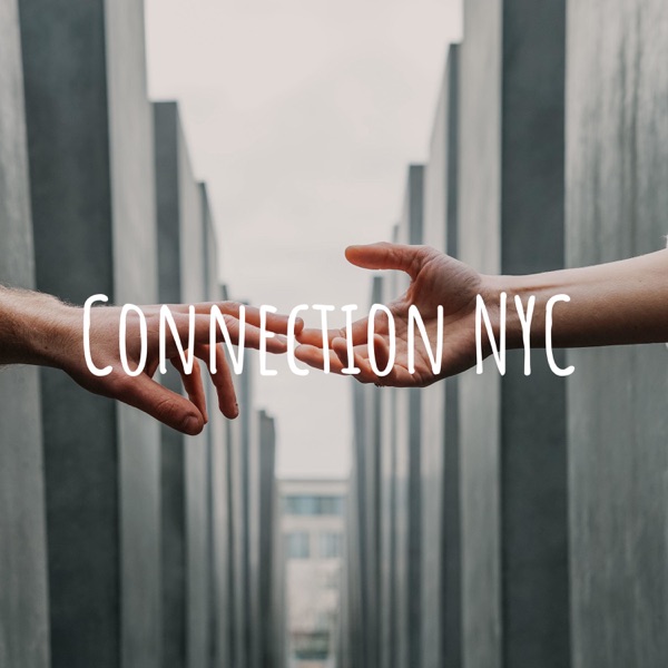 Connection NYC Artwork