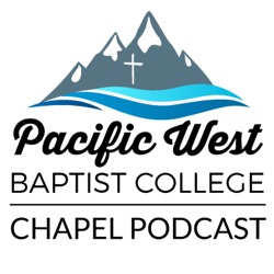 PWBC Chapel Podcast