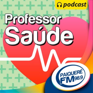 Professor Saúde