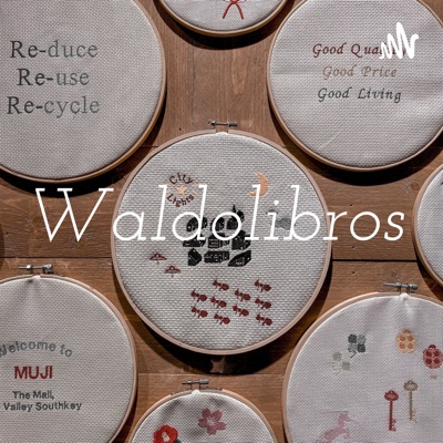 Waldolibros.