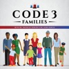 CODE 3 FAMILIES artwork