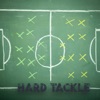 Hard Tackle - Football Podcast artwork