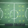 Hard Tackle - Football Podcast artwork