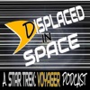 Displaced in Space: A Star Trek Voyager Podcast artwork