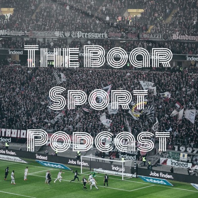 The Boar Sport Podcast