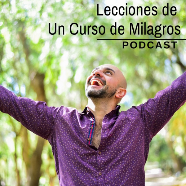 Lecciones de Un Curso de Milagros