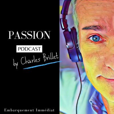 Passion podcast Passion podcast