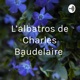 L’albatros de Charles Baudelaire