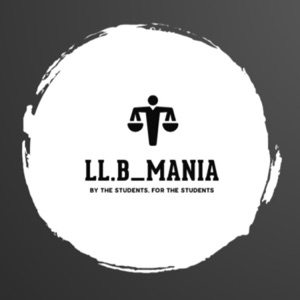 LL.B Mania
