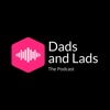 Dads and Lads the Podcast artwork