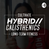 Hybrid Calisthenics Podcast - Hampton