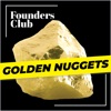 Founders Club Golden Nuggets artwork