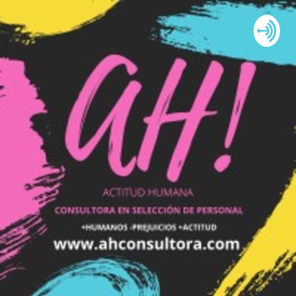Ah! Actitud Humana 