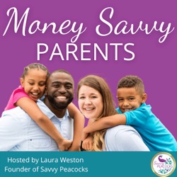 006 Interview with Tamsin Caine - Finances before and through divorce