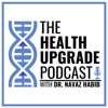 The Health Upgrade Podcast artwork