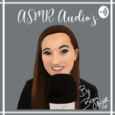 ASMR Audio's ASMR Audio's