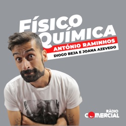 Rádio Comercial - Físico Química